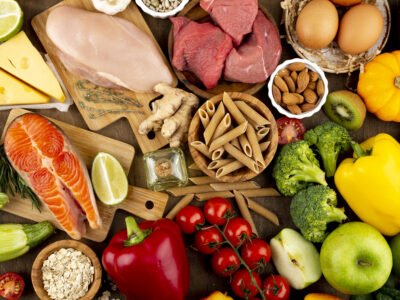 photo nutrition-alimentation revisions bts dietetique