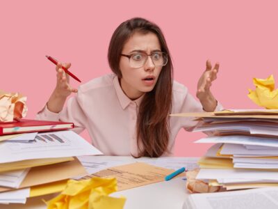 Les 10 erreurs à éviter lors des révisions du BTS Diététique réviser sans plan révisions bts diététique