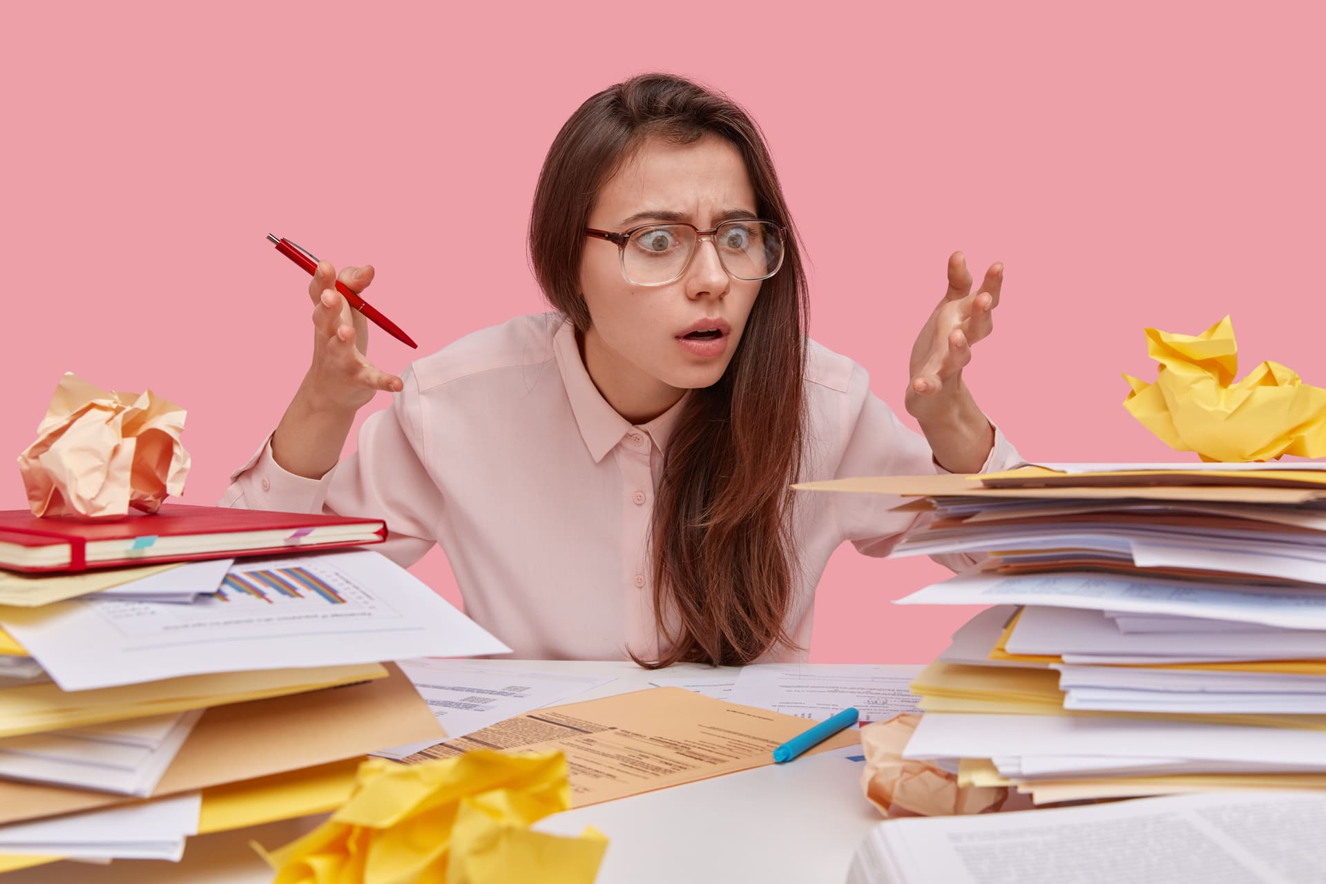 Les 10 erreurs à éviter lors des révisions du BTS Diététique réviser sans plan révisions bts diététique
